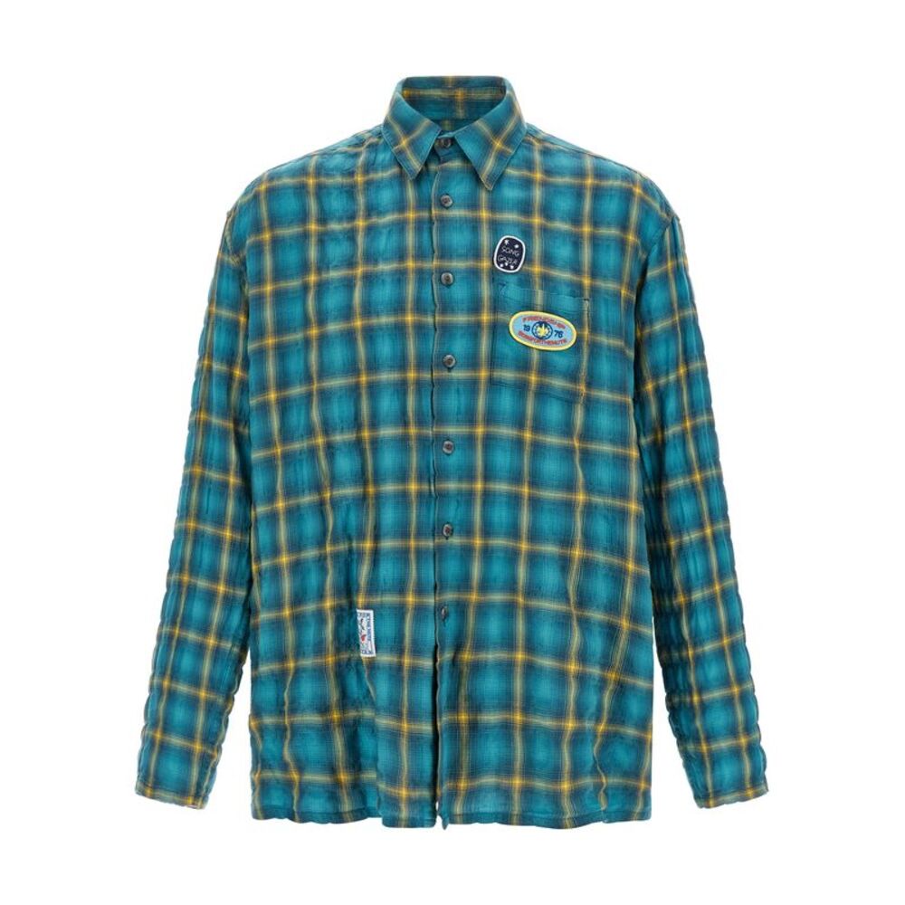 Song For The Mute Men 'School' Shirt